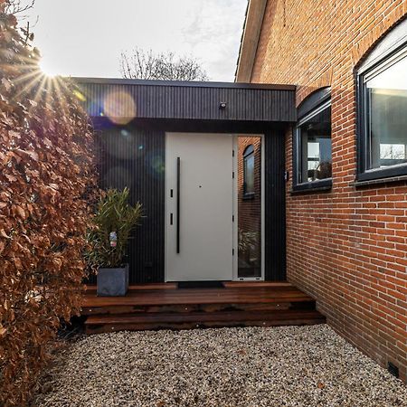 Landgoed Schoolland Apartment Garrelsweer Exterior foto